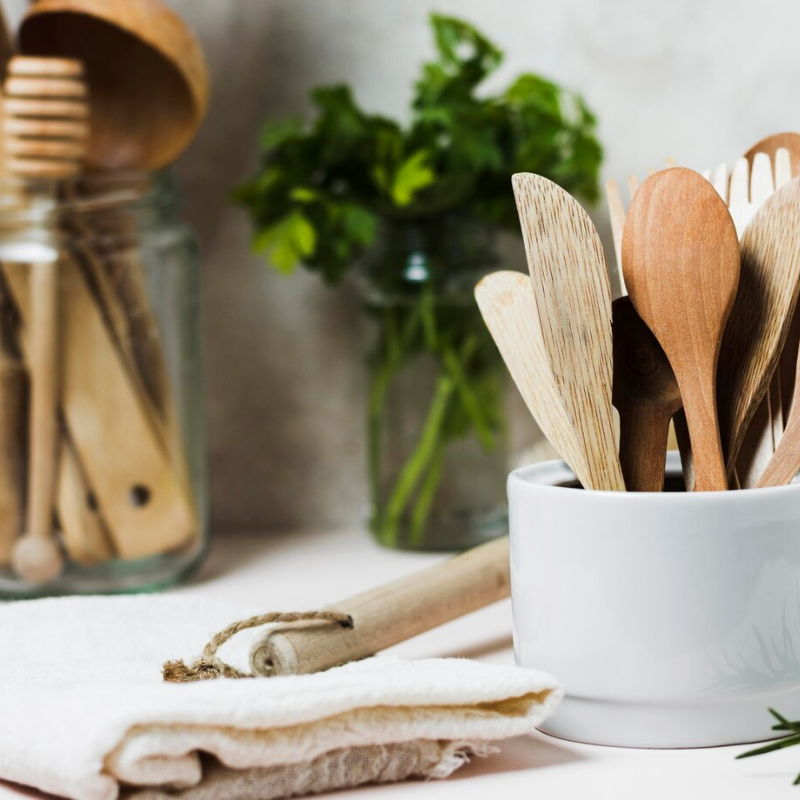 My Daily Self-Care Journal - Wellness Journal (Almond) - luxury gift for her